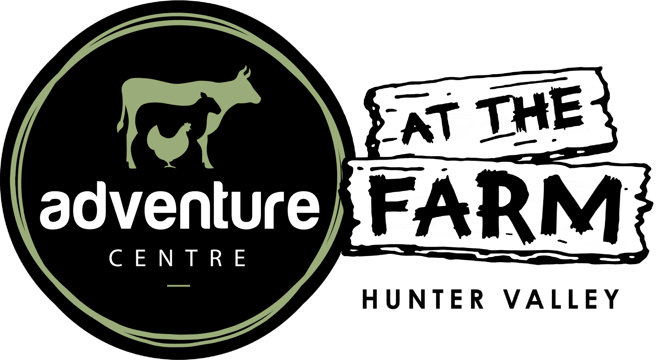 Adventure Centre Logo