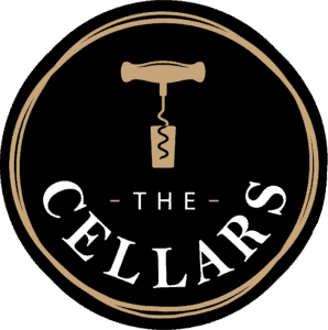 The Cellars Logo Circle Only