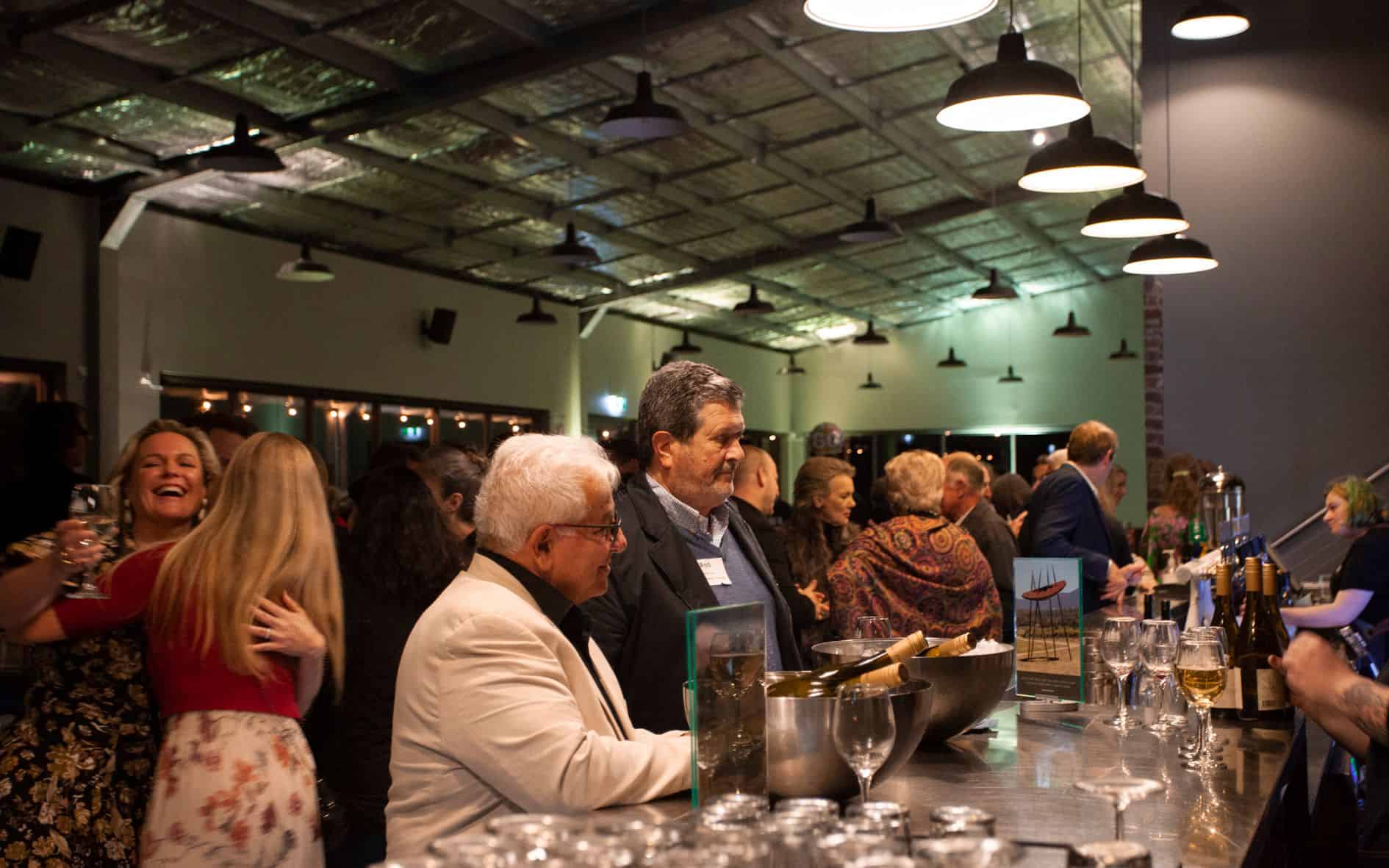 Pre and post wedding celebration at Hunter Farm in Pokolbin Hunter Valley