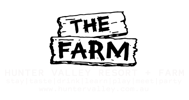 Play - Hunter Valley Resort + Farm